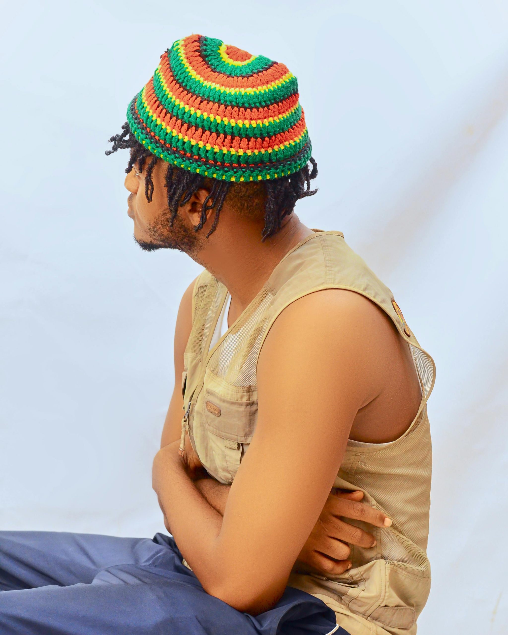 Rasta Pete